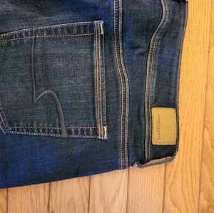 American Eagle jeans like new